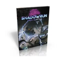 Shadowrun 6 - Free Seattle