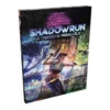 Shadowrun 6 - Le Troisième Parallèle