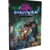 Shadowrun 6 - Moisson Fatale