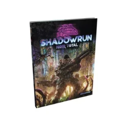 Shadowrun 6 - Noir Total