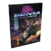 Shadowrun 6 - À Tombeau Ouvert