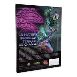Shadowrun 6 - Valeur Null(e)
