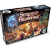 Shadows of Brimstone : City of the Ancients Revised Edition - Core Set - Version Anglaise