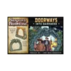 Shadows of Brimstone : Doorways Into Darkness - Extension - Version Anglaise