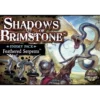 Shadows of Brimstone : Feathered Serpents - Enemy Pack - Version Anglaise
