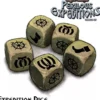 Shadows of Brimstone : Perilous Expeditions - Extension - Version Anglaise
