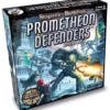 Shadows of Brimstone : Prometheon Defenders - Mission Pack - Version Anglaise