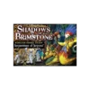 Shadows of Brimstone : Serpentmen of Jargono - Deluxe Enemy Pack - Version Anglaise