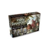 Shadows of Brimstone : Valley of the Serpent Kings - Alt Gender Hero Pack - Version Anglaise