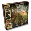 Shadows of Brimstone : Valley of the Serpent Kings - Map Tile Pack - Version Anglaise