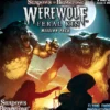 Shadows of Brimstone : Werewolf Feral Kin - Mission Pack - Version Anglaise