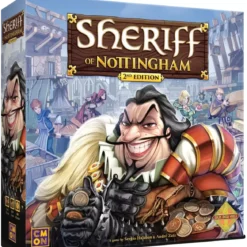Sheriff of Nottingham