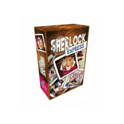 Sherlock Express