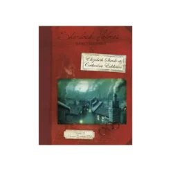 Sherlock Holmes Detective Conseil : Jack l'Éventreur & Aventures à West End