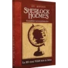 Sherlock Holmes - Enquêtes Internationales : La BD dont vous êtes le héros