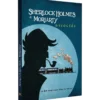 Sherlock Holmes et Moriarty, associés : La BD dont vous êtes le héros