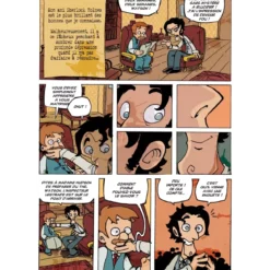 Sherlock Holmes : La BD dont vous êtes le héros