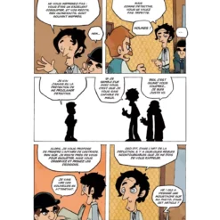 Sherlock Holmes : La BD dont vous êtes le héros