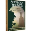 Sherlock Holmes - L’Ombre de Jack l’éventreur : La BD dont vous êtes le héros