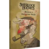 Sherlock Holmes - Mystères à Sorrowdale Manor : La BD dont vous êtes le héros