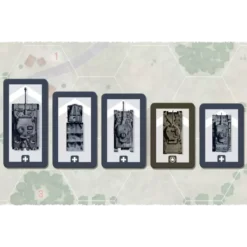 Sherman Solitaire