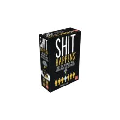 Shit Happens