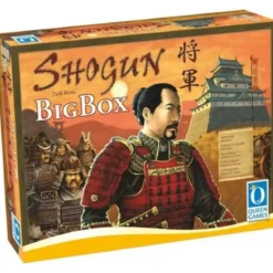 Shogun - Big Box