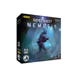 Sidequest : Nemesis