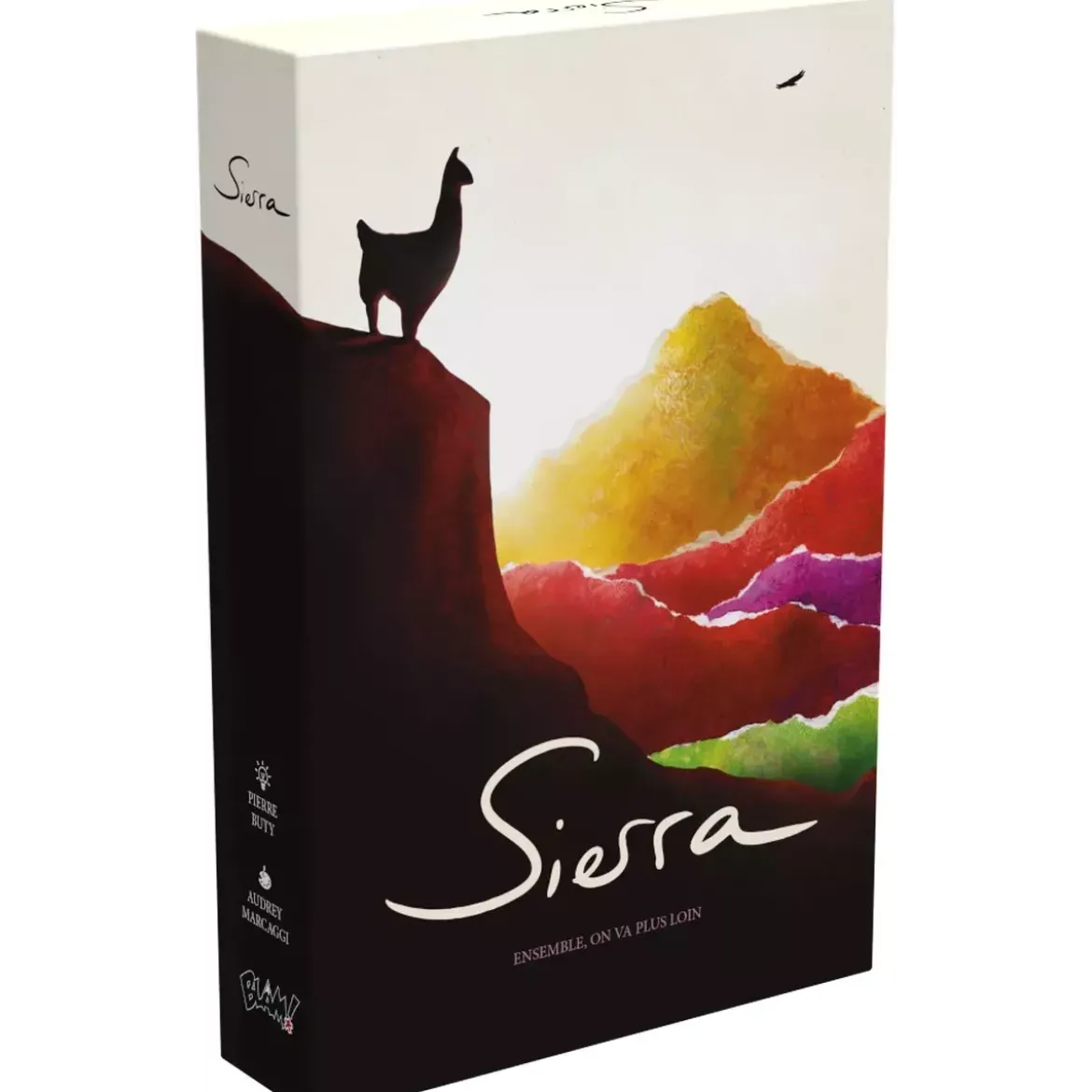 Sierra
