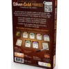 Silver & Gold Pyramides
