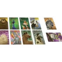 Similo : Animaux