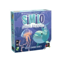 Similo : Animaux Aquatiques