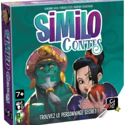 Similo : Contes
