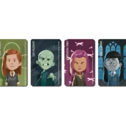 Similo : Harry Potter