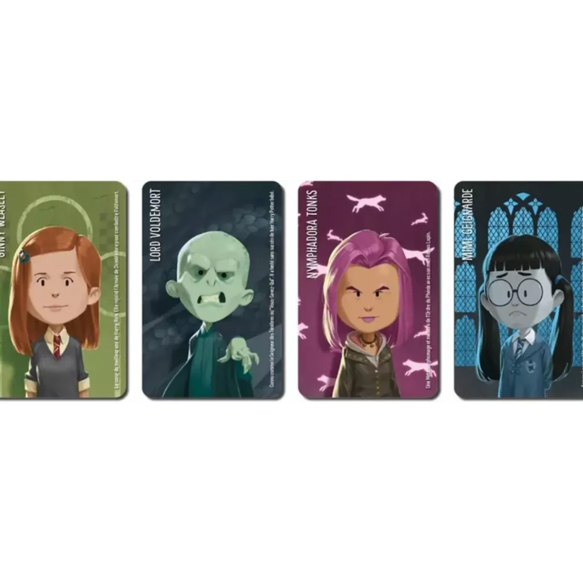 Similo : Harry Potter