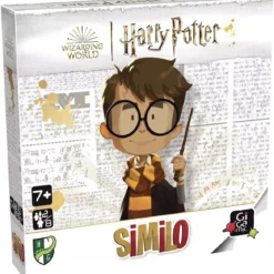 Similo : Harry Potter