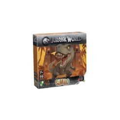 Similo : Jurassic World