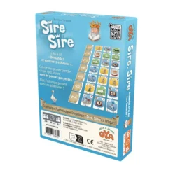 Sire Sire