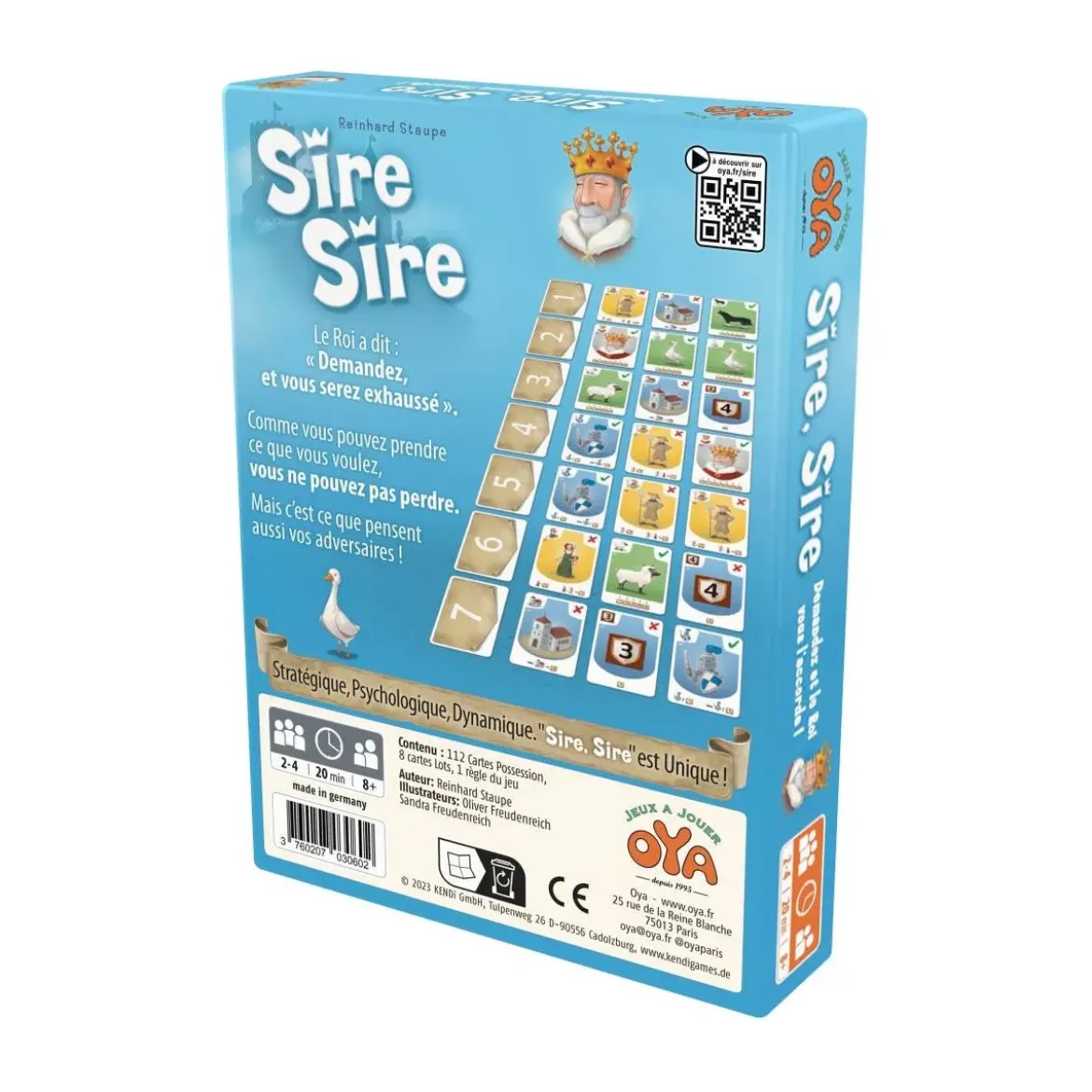 Sire Sire