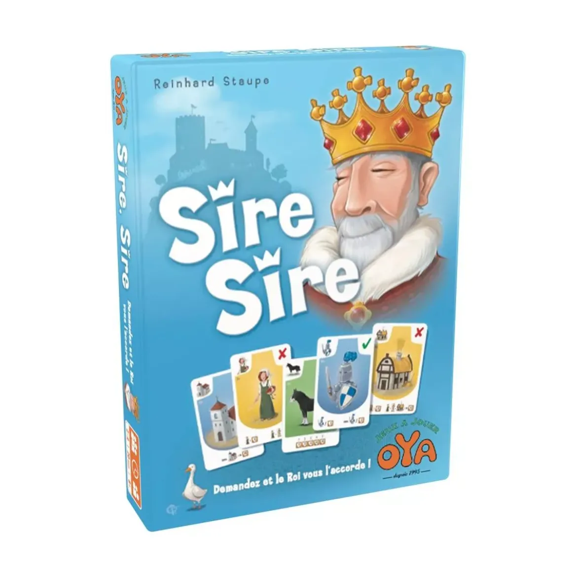 Sire Sire