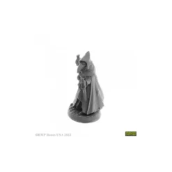 Sister Hazel, Plague Doctor - Figurine Héros & Héroïnes Reaper Miniatures