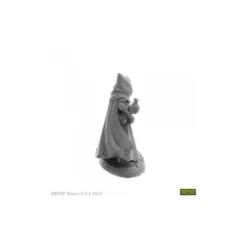 Sister Hazel, Plague Doctor - Figurine Héros & Héroïnes Reaper Miniatures