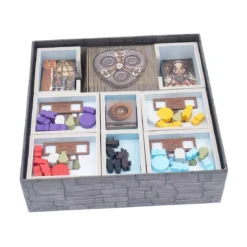 Skara Brae - Colour Insert - Rangement pour Boîte Folded Space