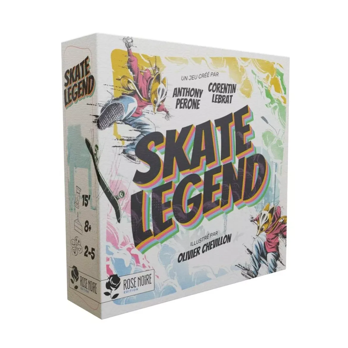 Skate Legend