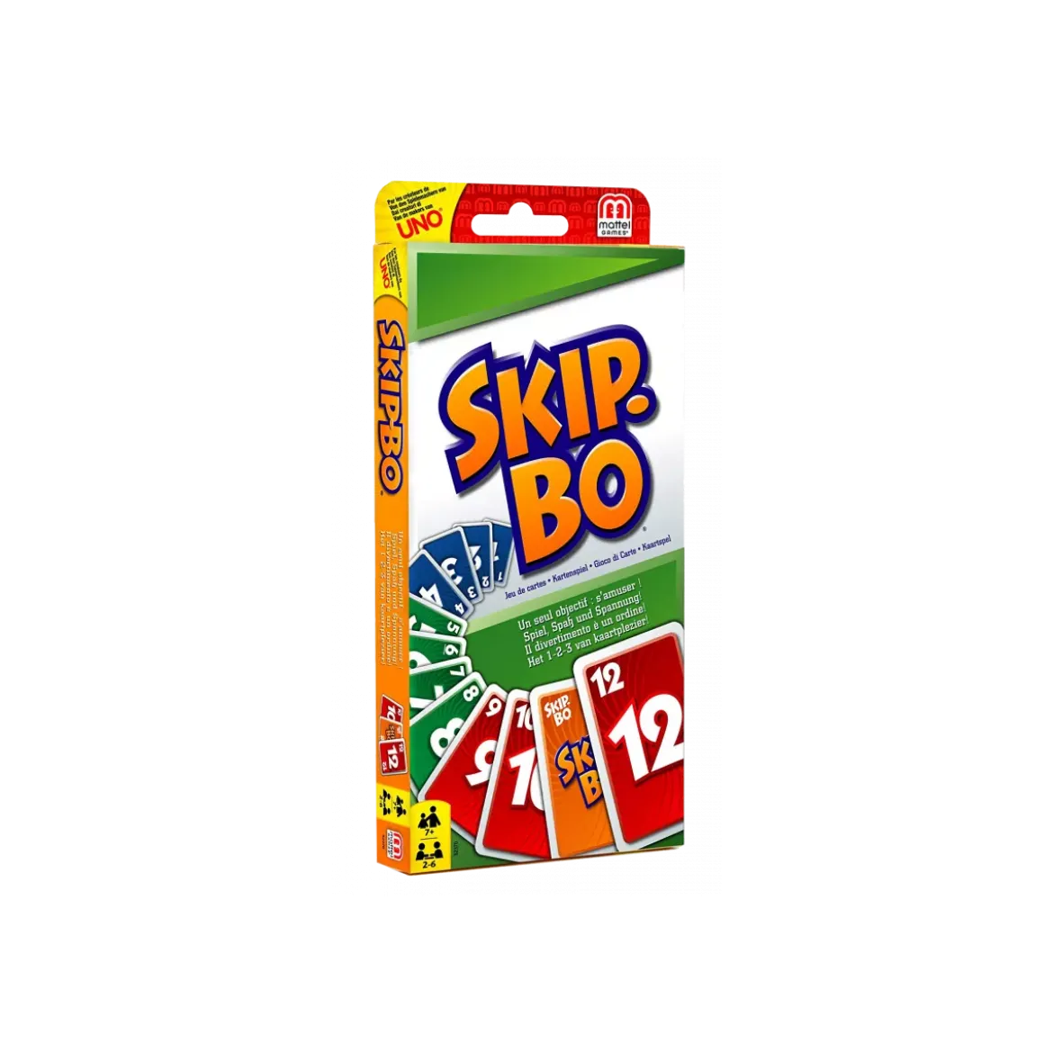 Skip Bo