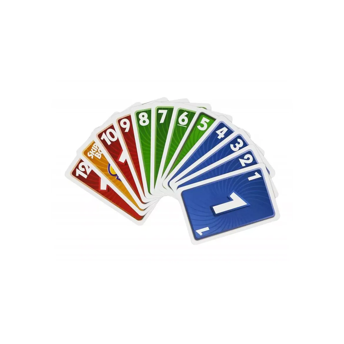 Skip Bo