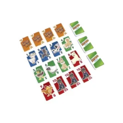 Skip Bo Junior