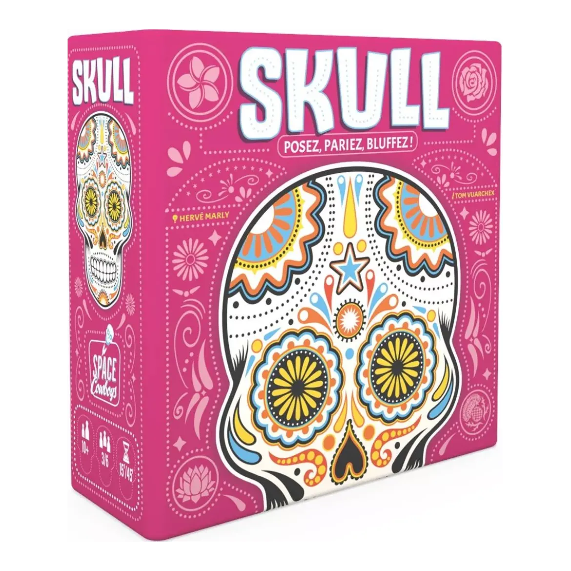 Skull