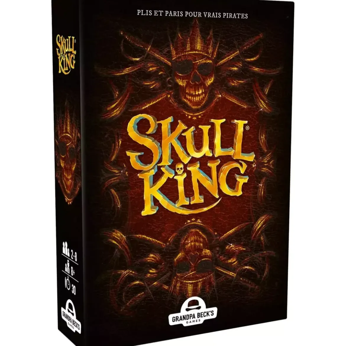 Skull King