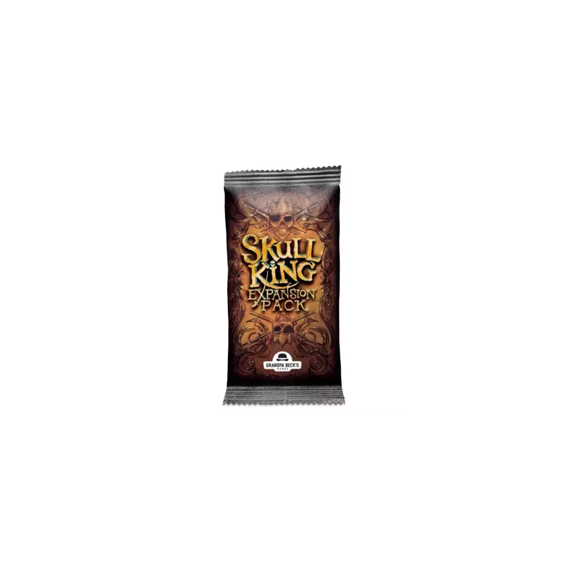 Skull King : Expansion Pack - Version Anglaise